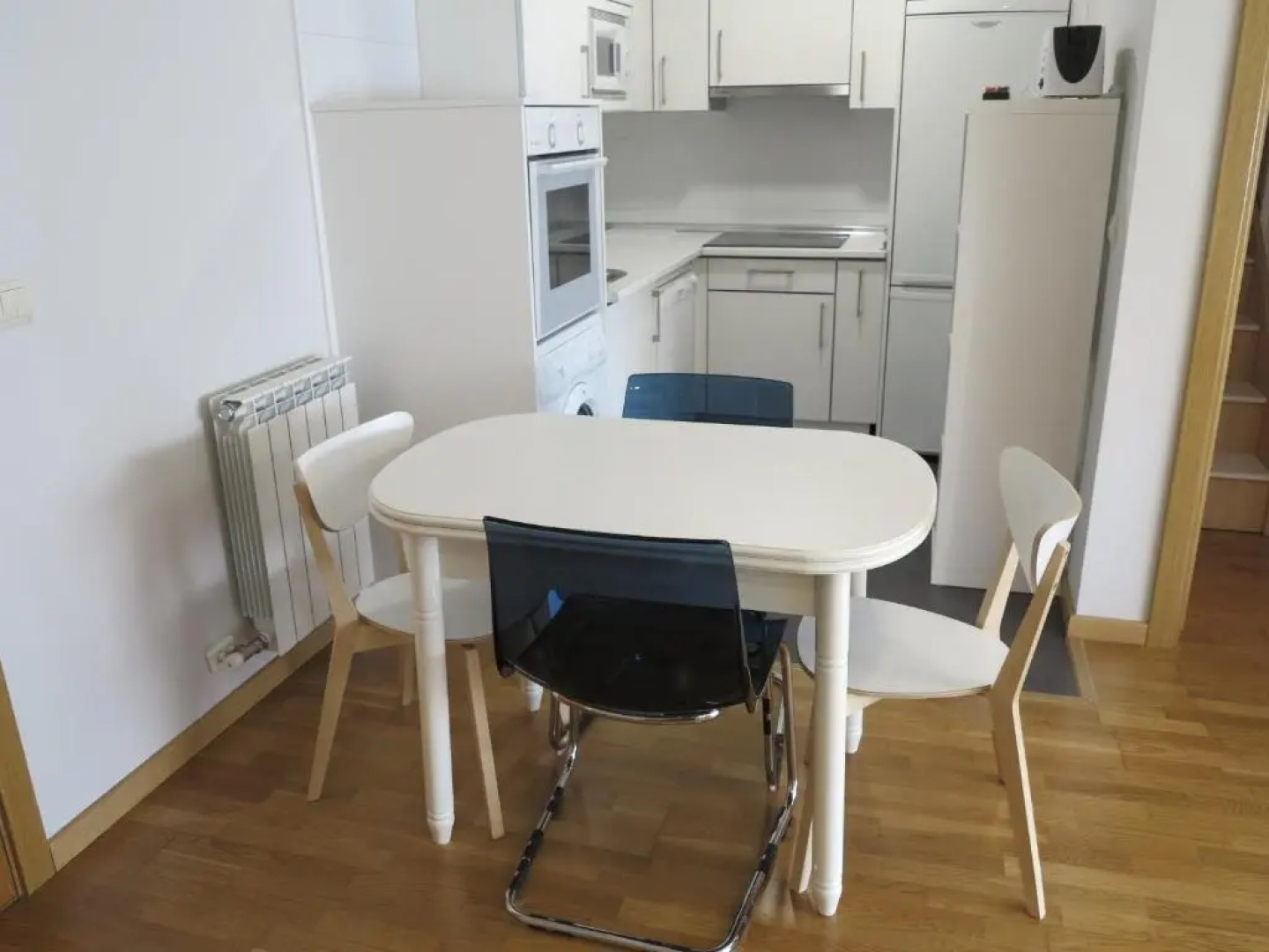 Tudela Balcón de Bárdenas