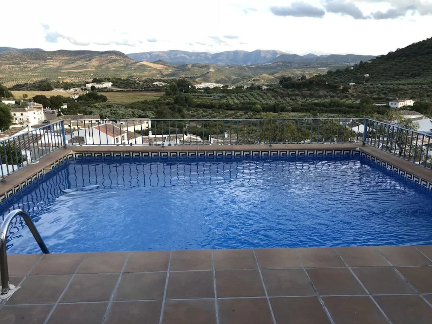 Casa Rural La Ermita