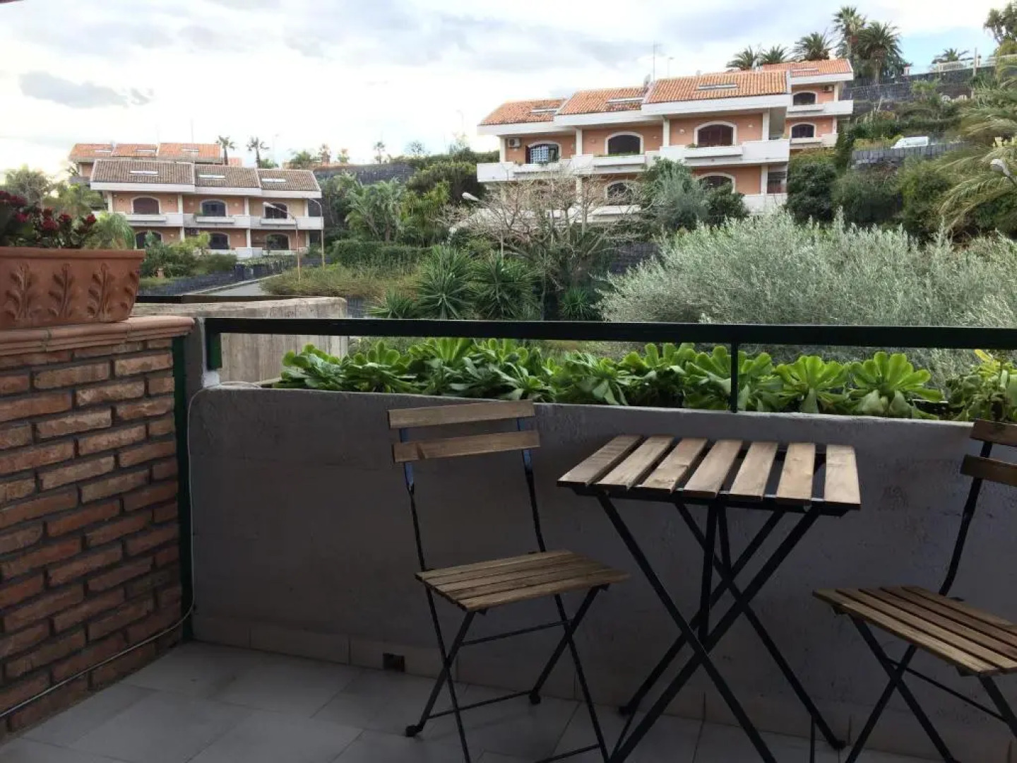 Mulinia Residence by SpeakSicily