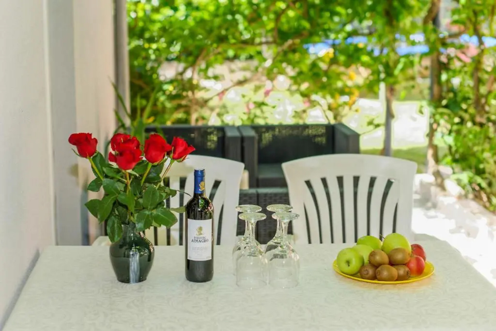 Holiday Home & Apartments Primavera