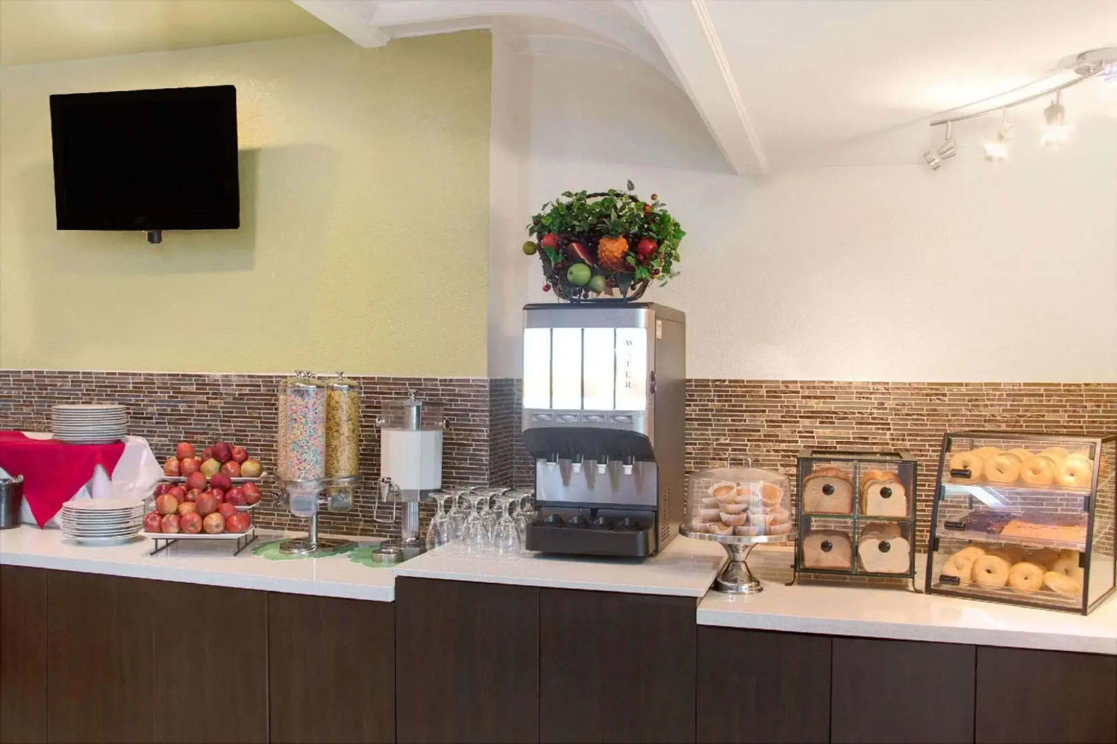 Ramada Airport & Cruise Port Fort Lauderdale