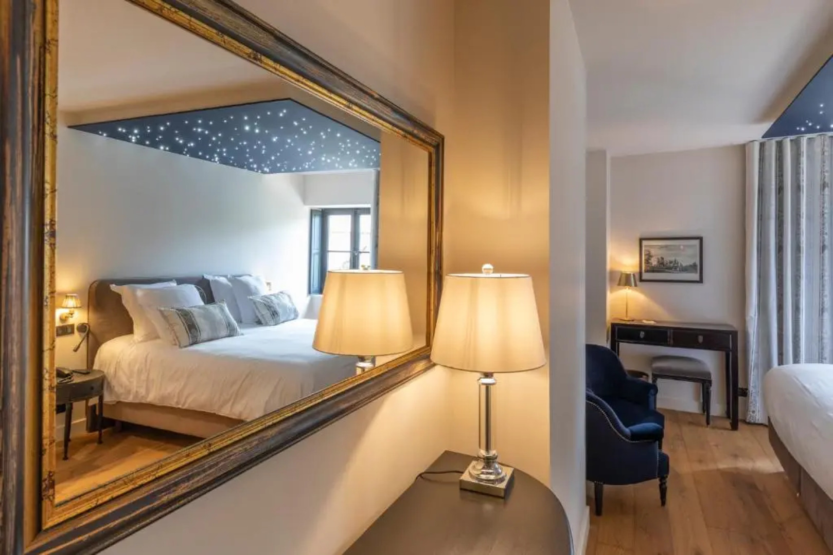 Hôtel Villa Alexandre