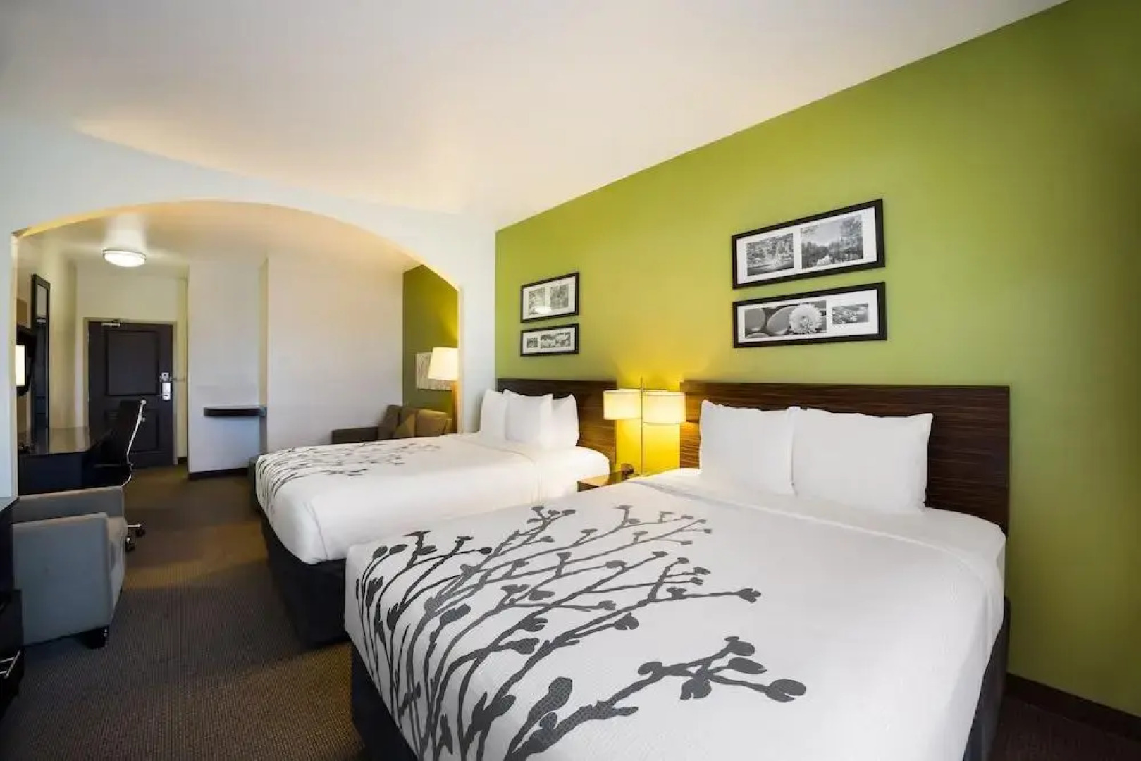 Sleep Inn And Suites Colby