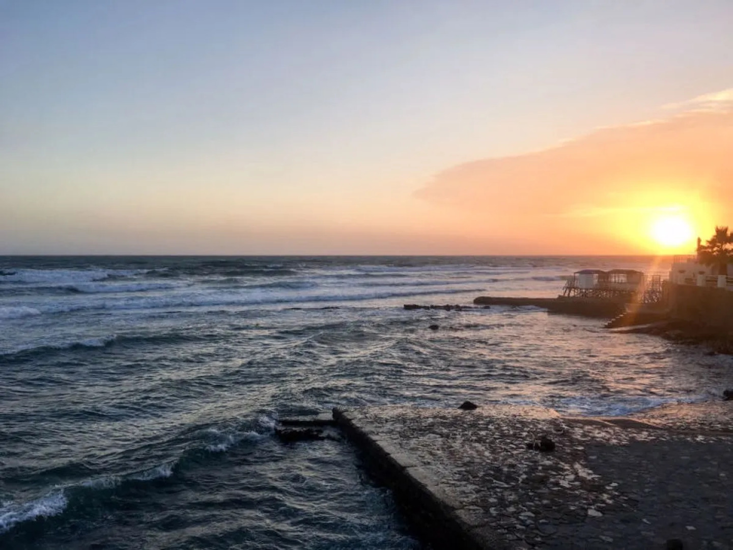 La Califfa Santa Marinella