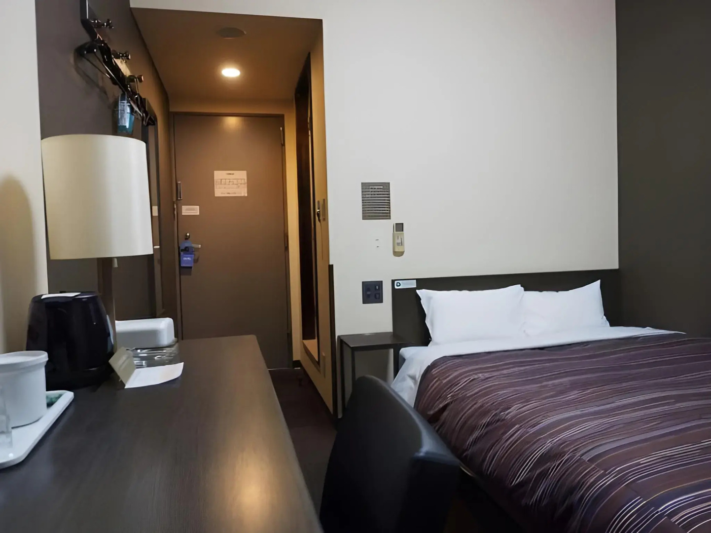 Hotel Route-Inn Nakano