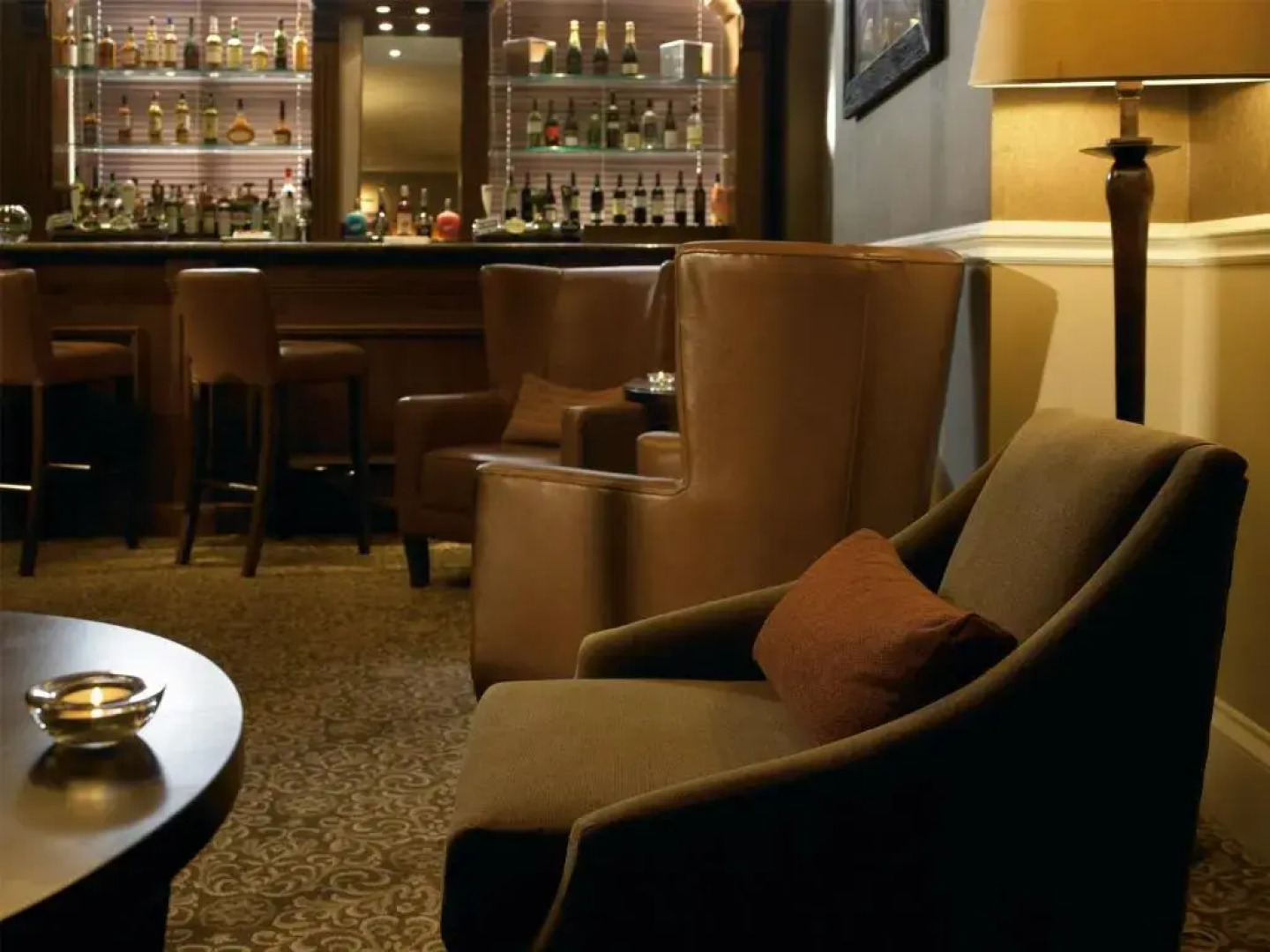 Macdonald New Blossoms Hotel, Chester