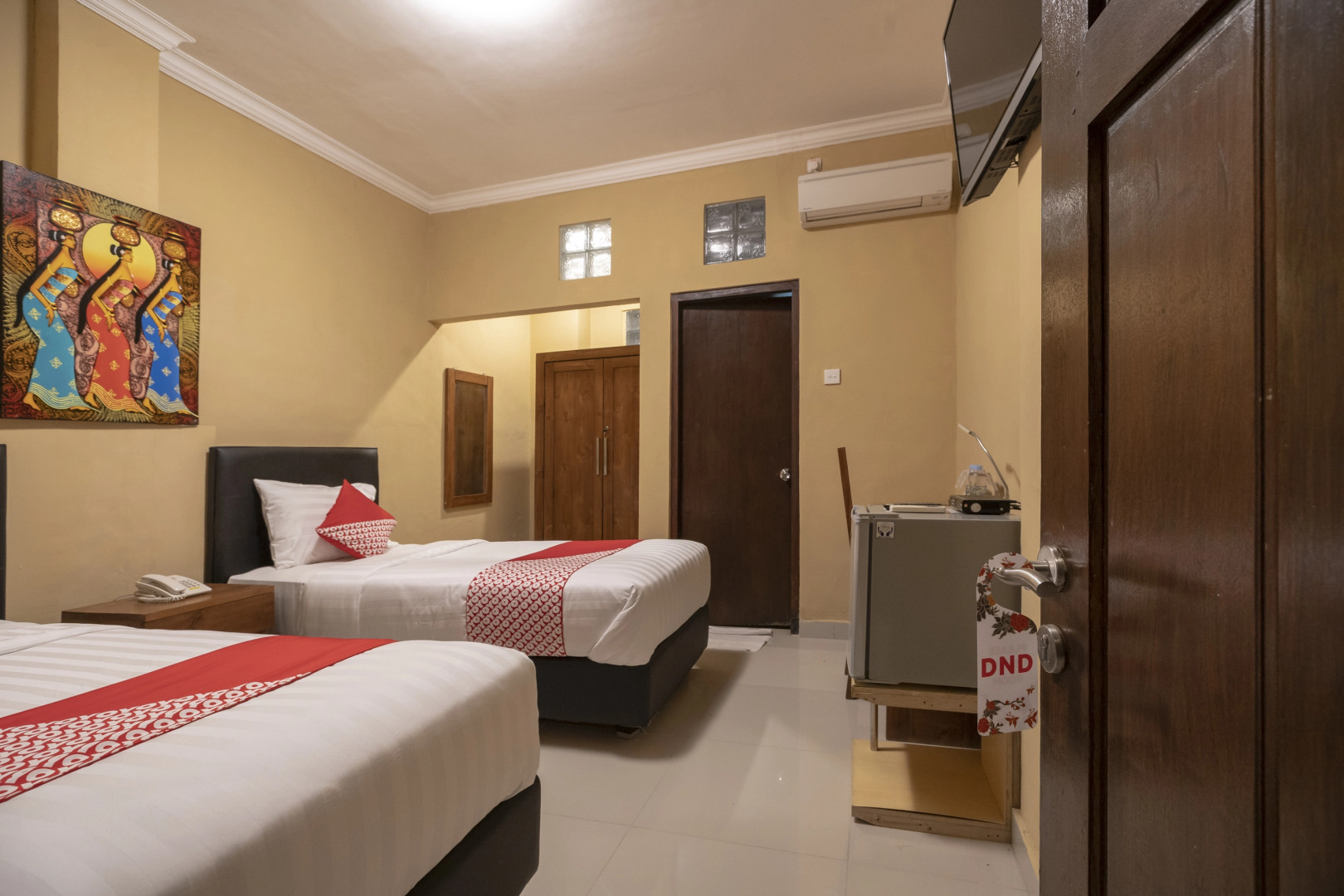 Capital O 612 Dante Guesthouse