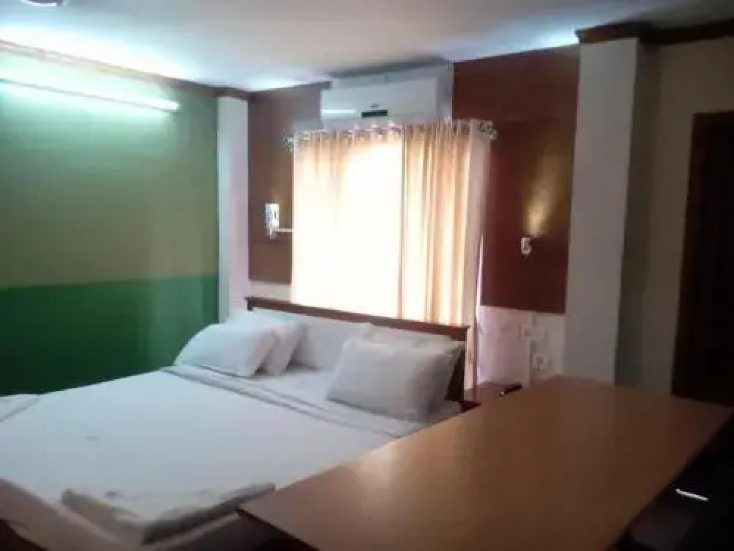 Sayoojyam Residency