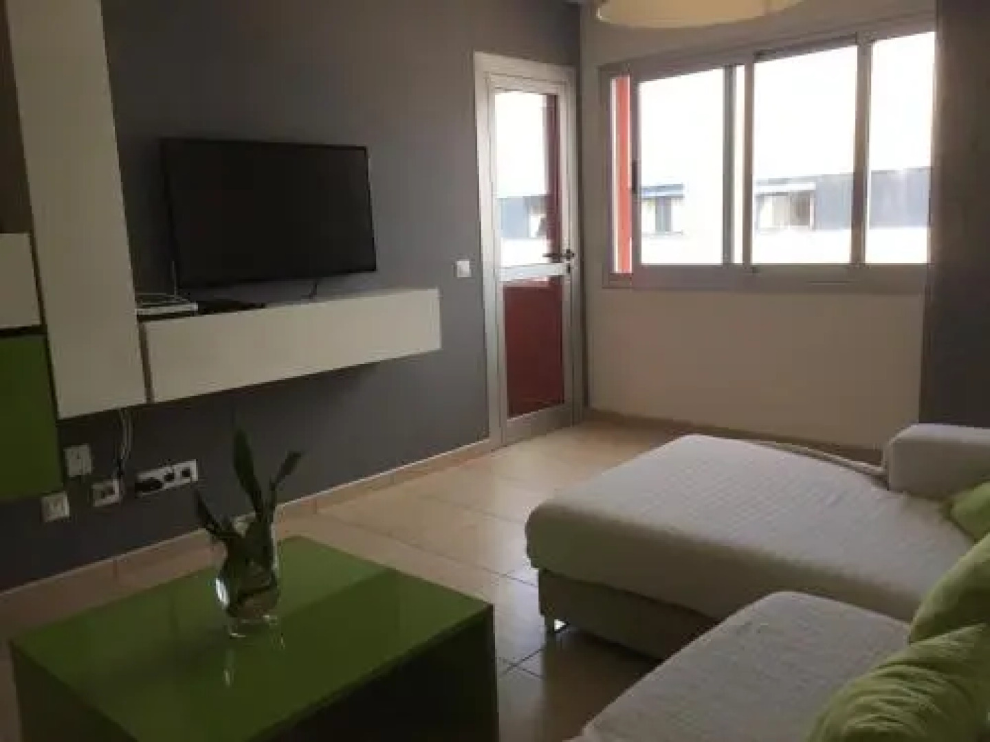 Apartamento Atlántico