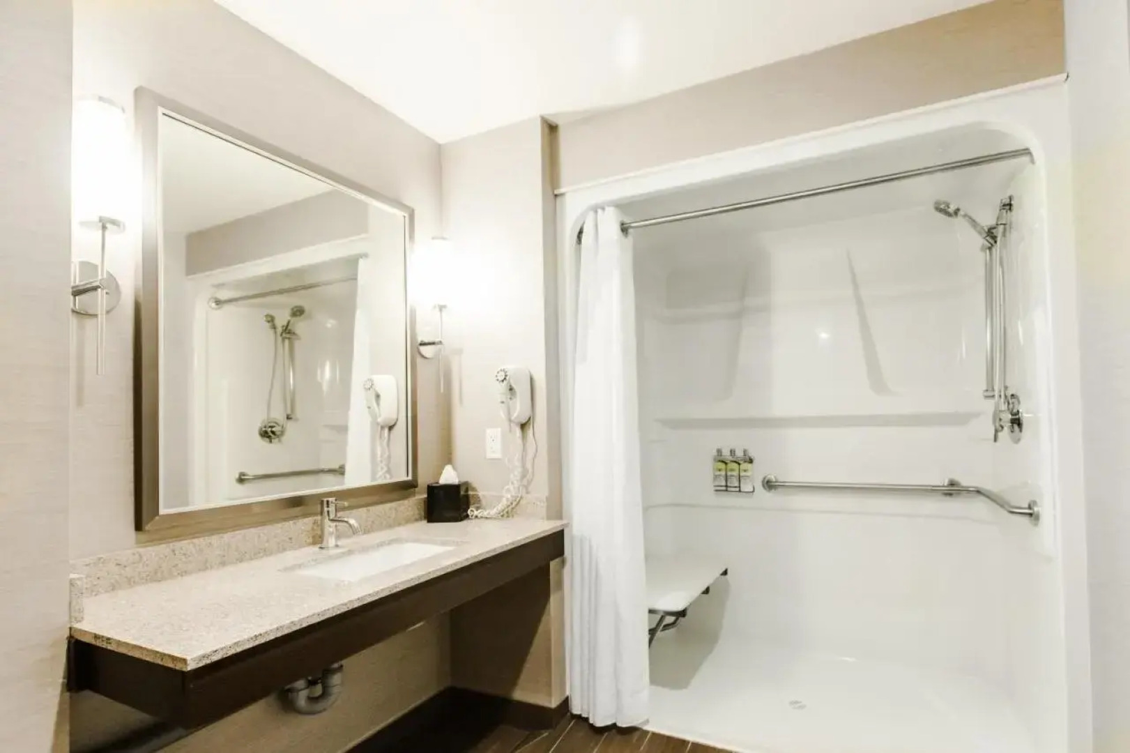 Holiday Inn Express & Suites Spruce Grove Stony Plain