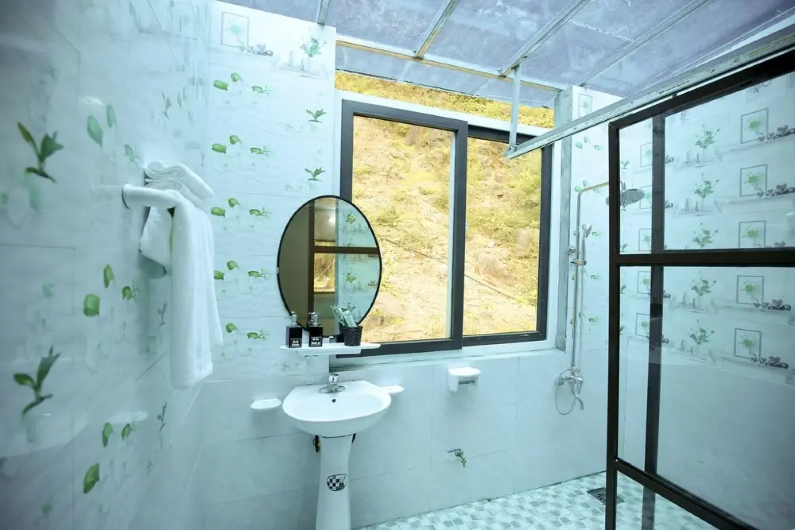 Trang An Passion Homestay - Hostel