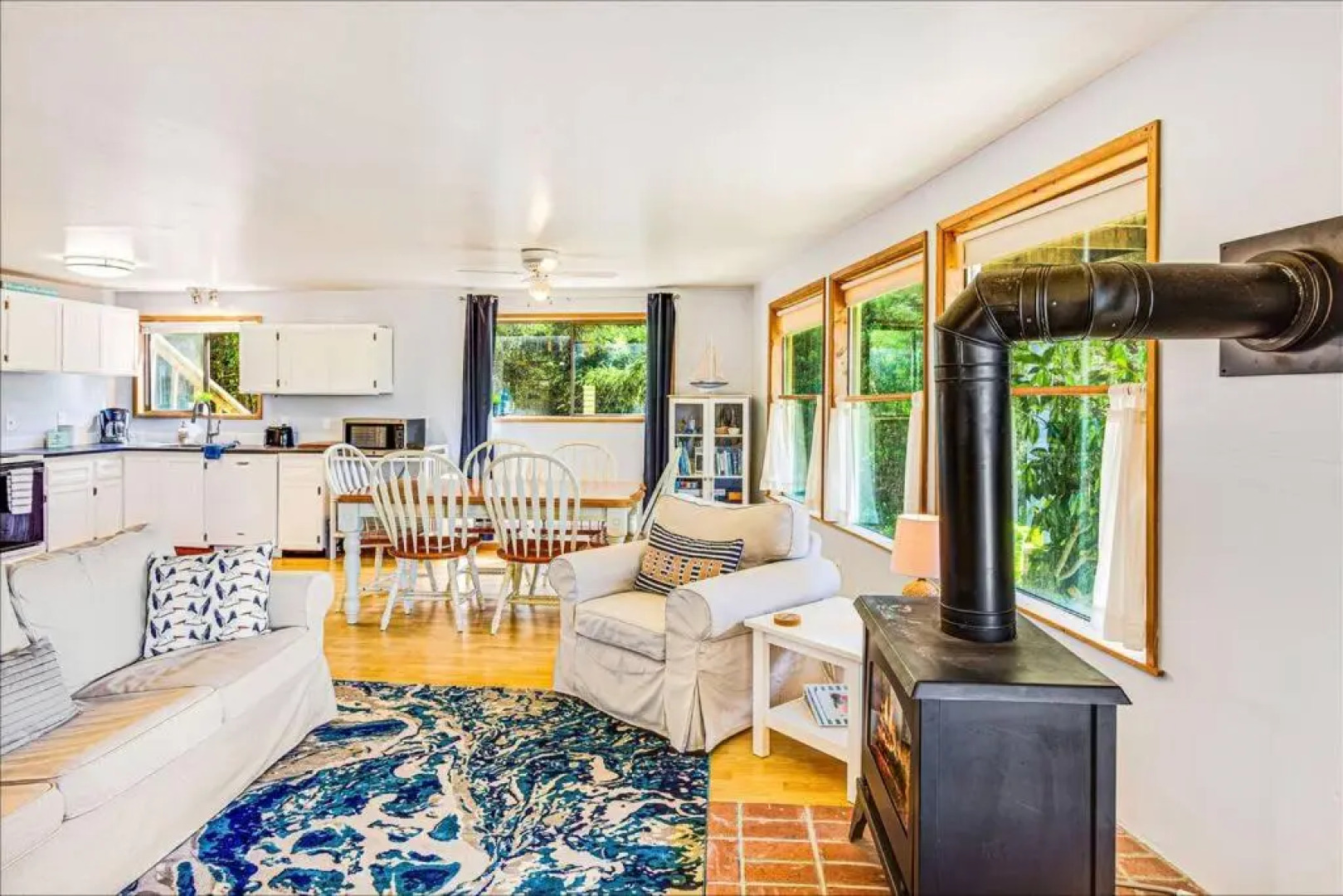 Copalis Beach Cottage