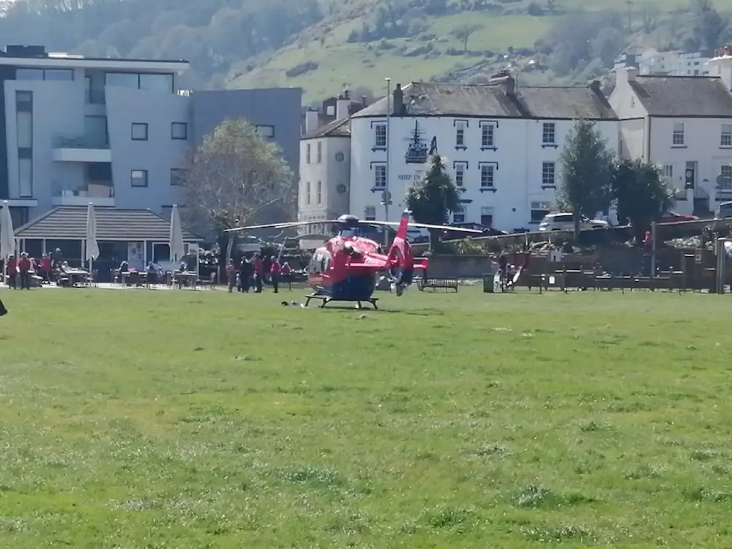 Dartmouth Holiday Chalets