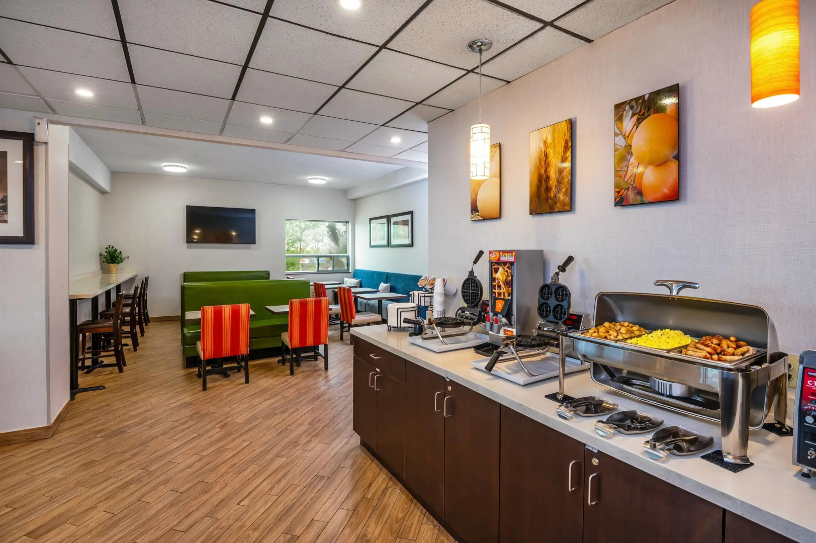 Comfort Inn & Suites Barrie