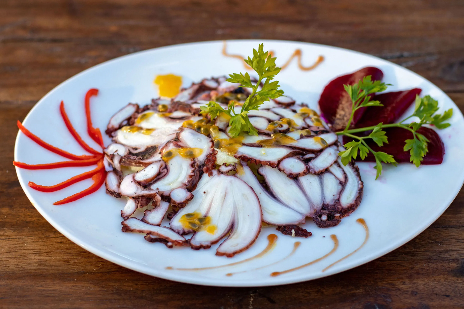 Clove Island Villas & SPA