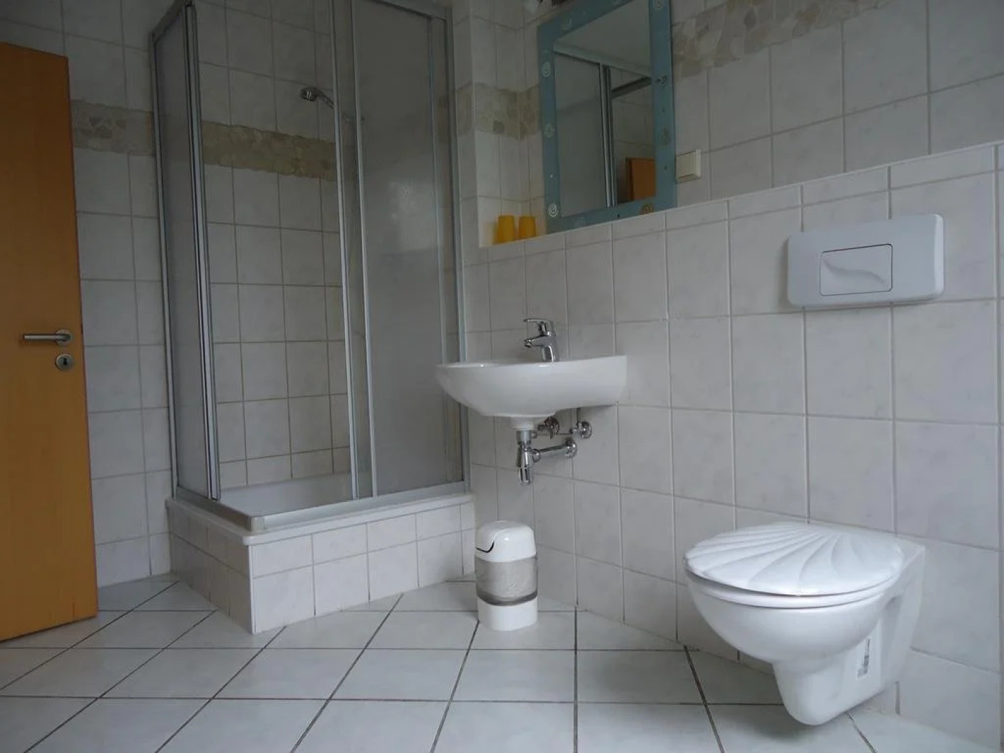 SKL Hotel Am Salbker See