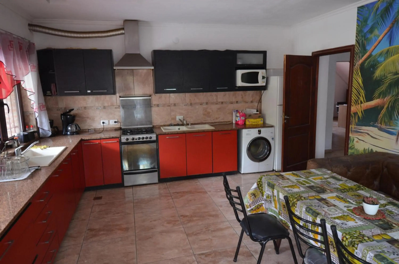 Hostel Aeropuerto Ezeiza