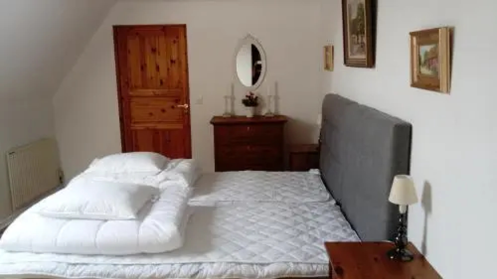 Three-Bedroom Holiday home in Örkeljunga 1