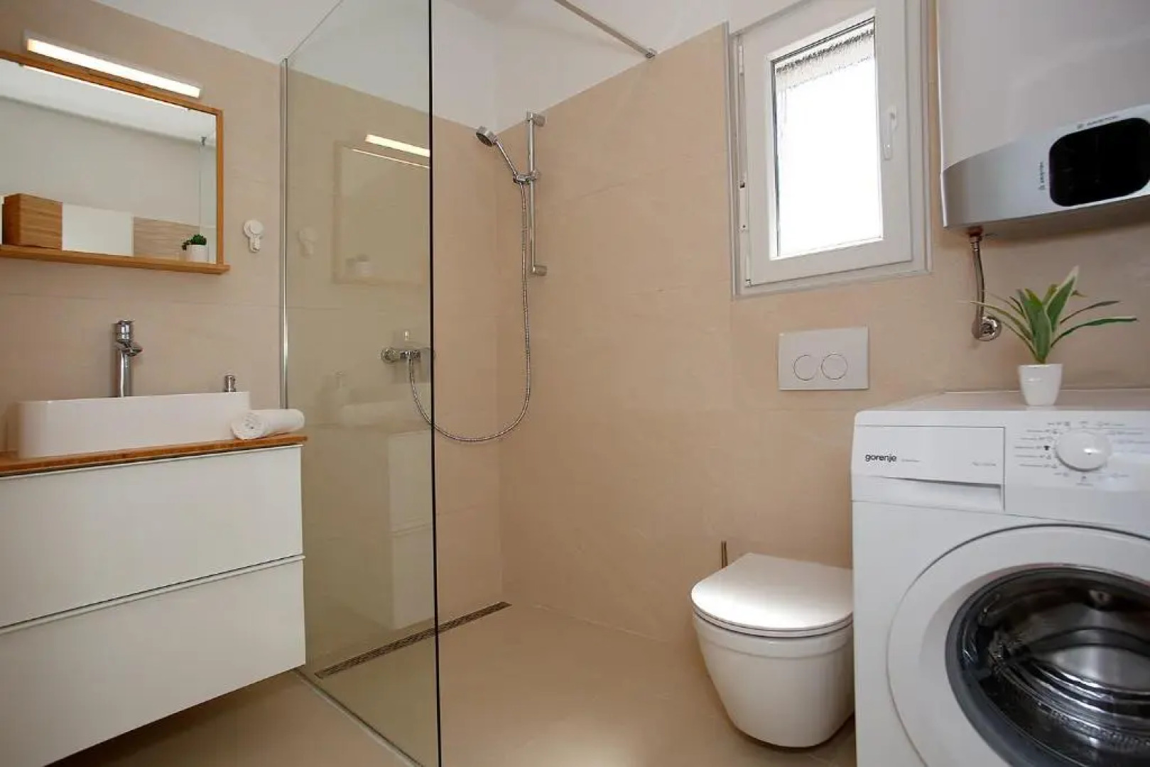 Beautiful Villa L&T 1 Nin