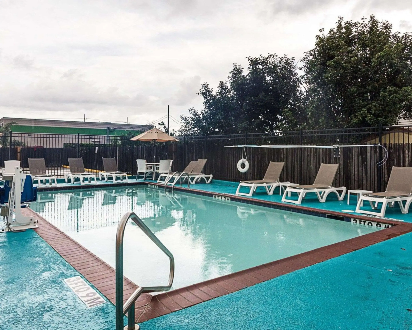 Comfort Inn Marrero - New Orleans West