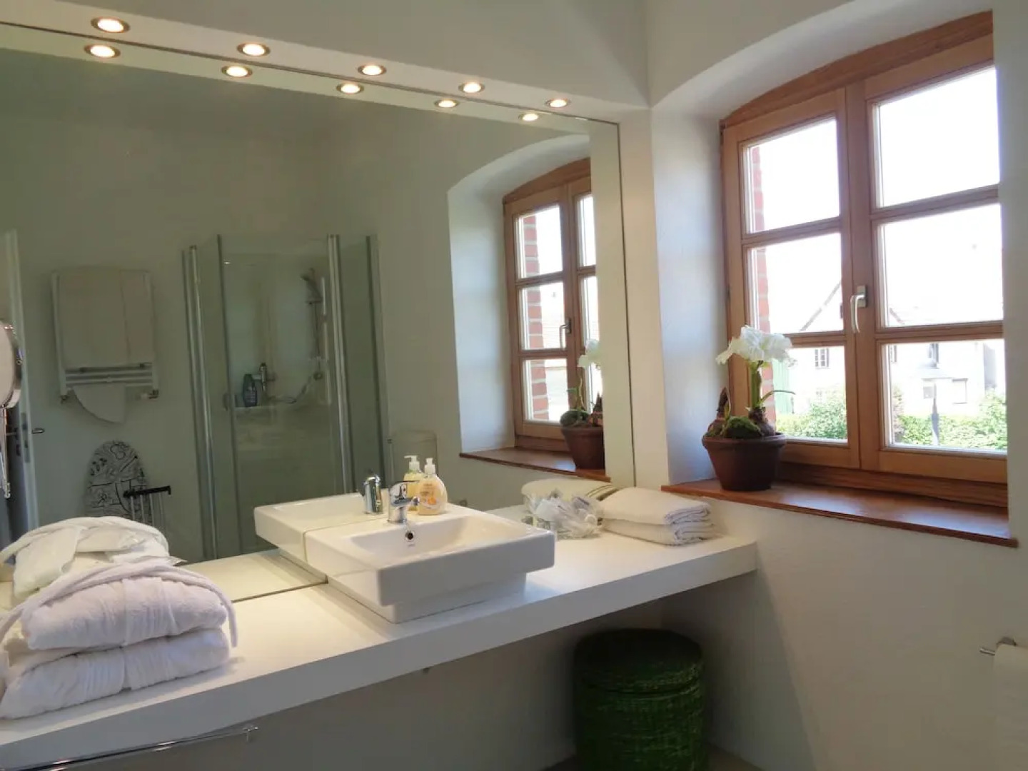 Hotel Apartment Puell