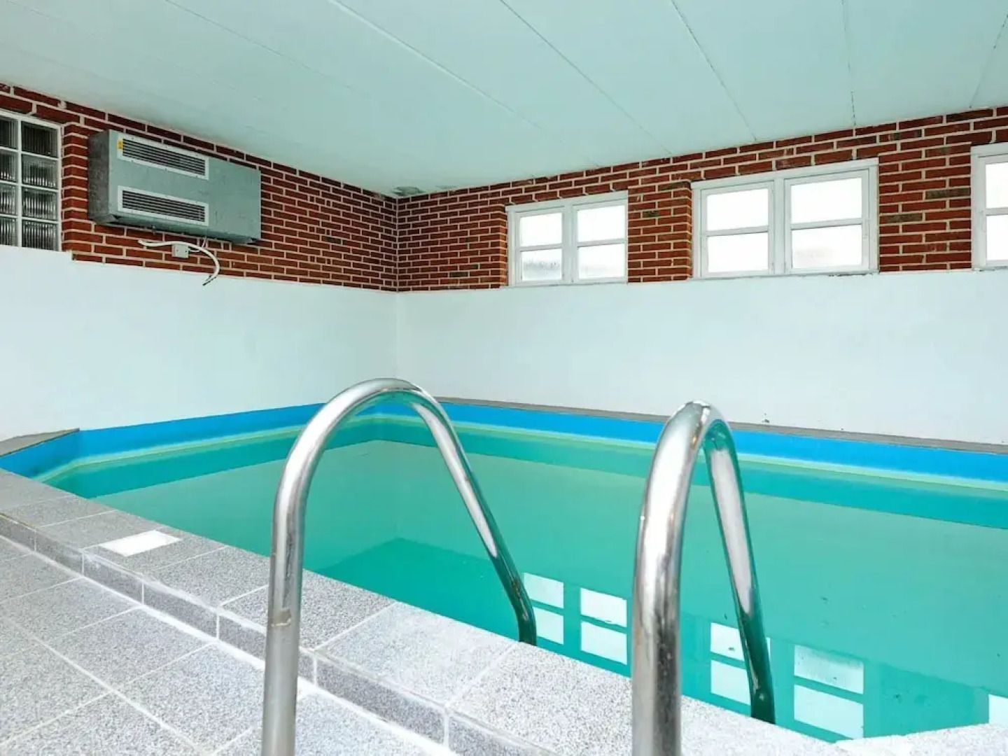 12 Person Holiday Home in Fano