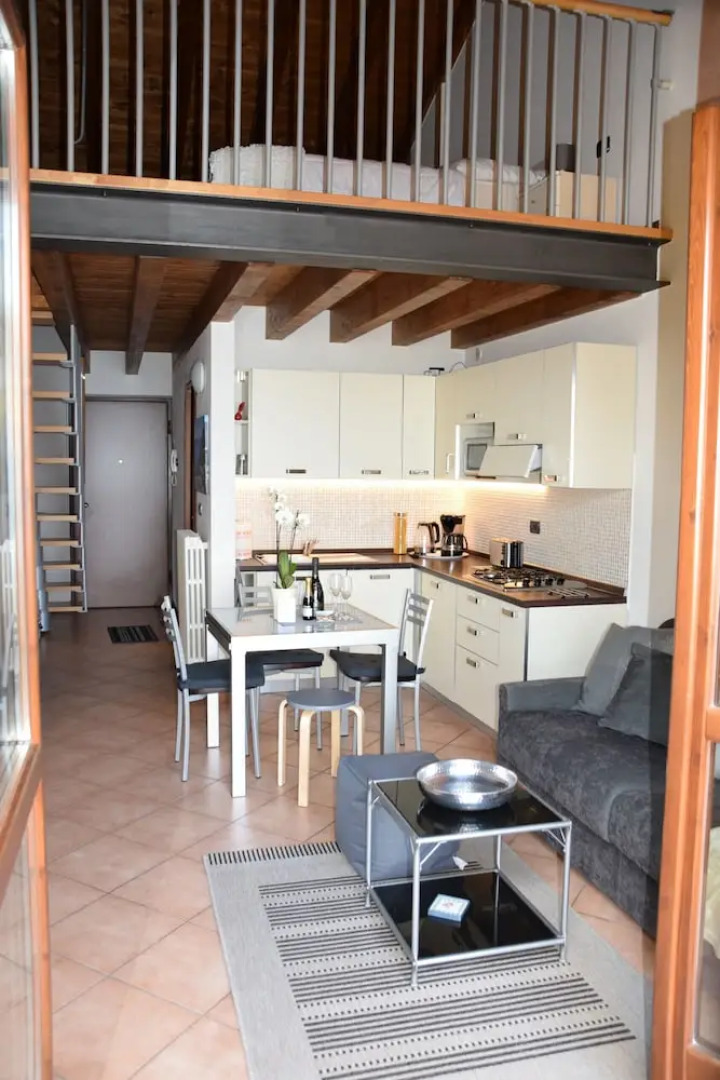 Appartamento Elisabetta