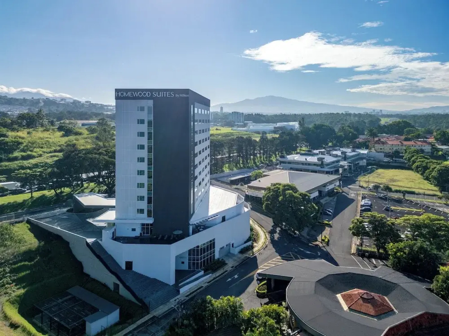 Homewood Suites By Hilton Cariari San Jose