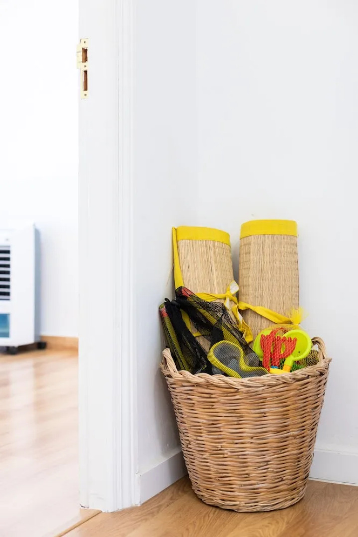 HomeLike Ocean View and Pool Caletillas