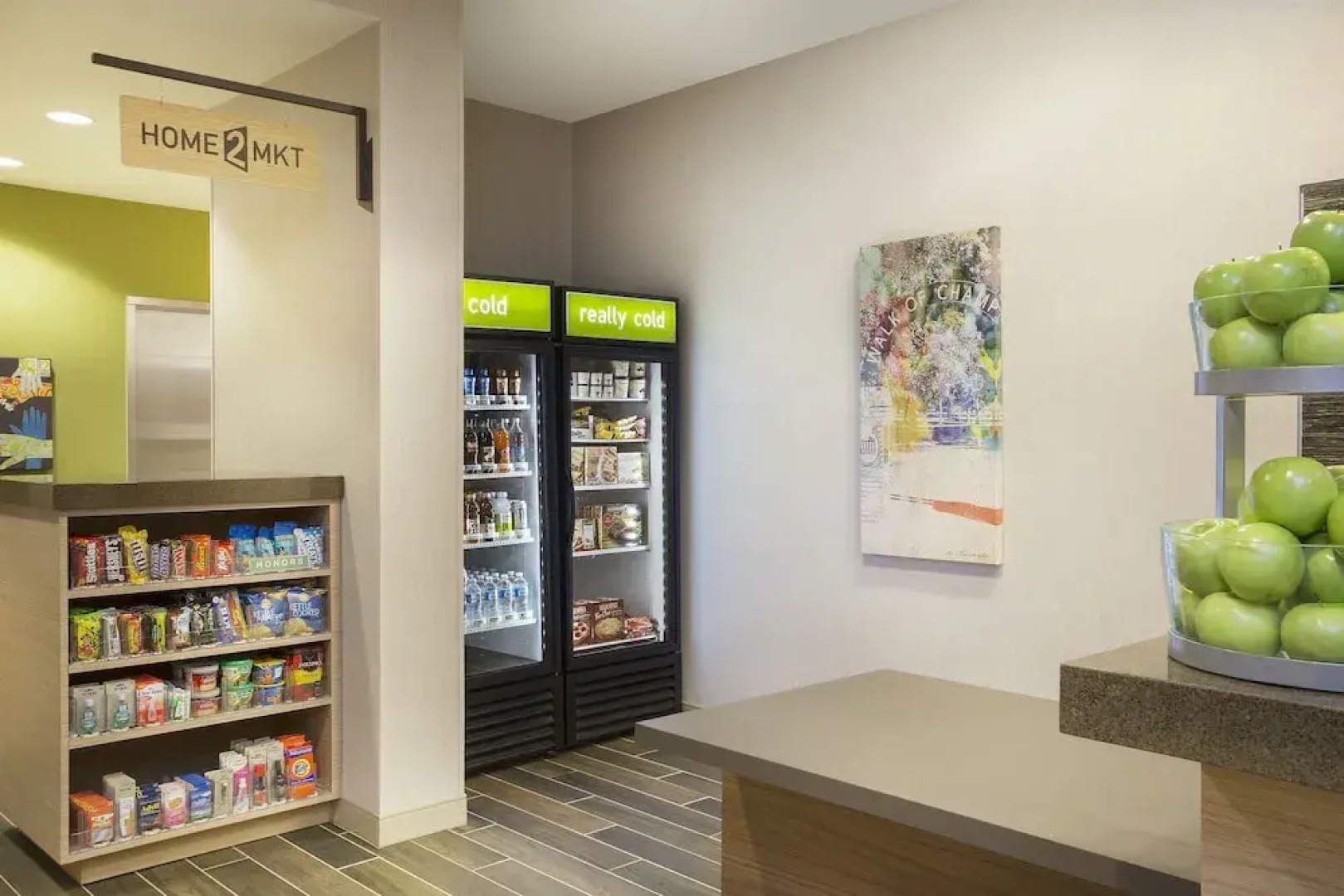 Home2 Suites By Hilton Oxford