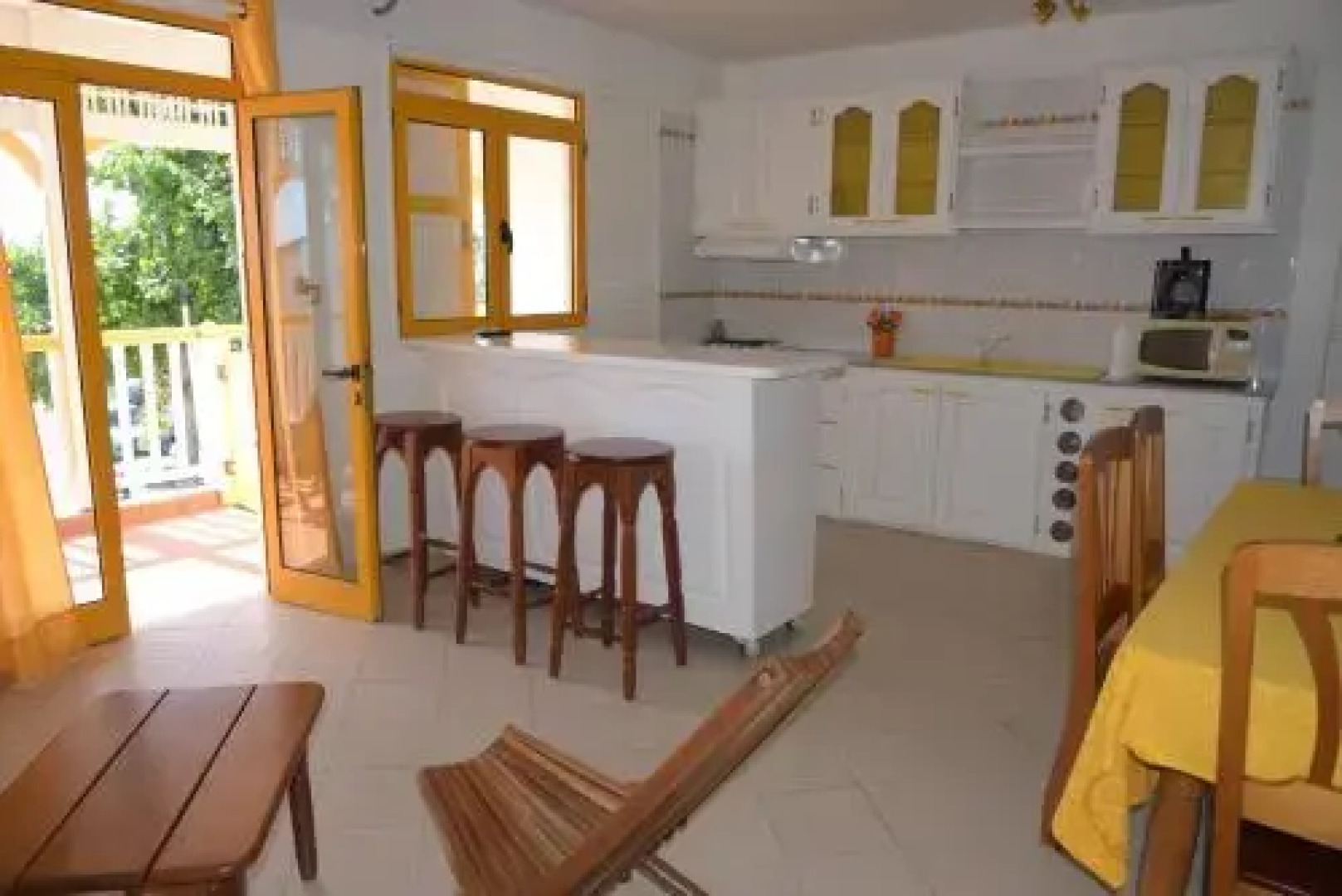 Appartement JosuÉ