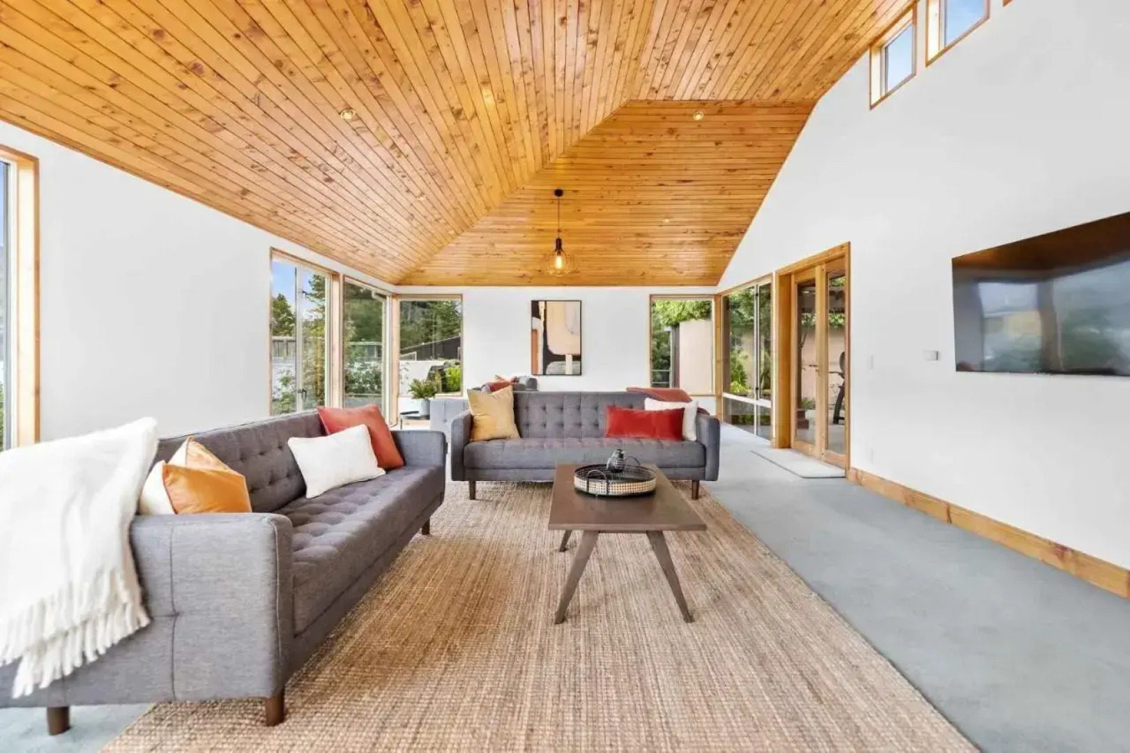 Tahuna Lakeside - 3 Min Walk To Town