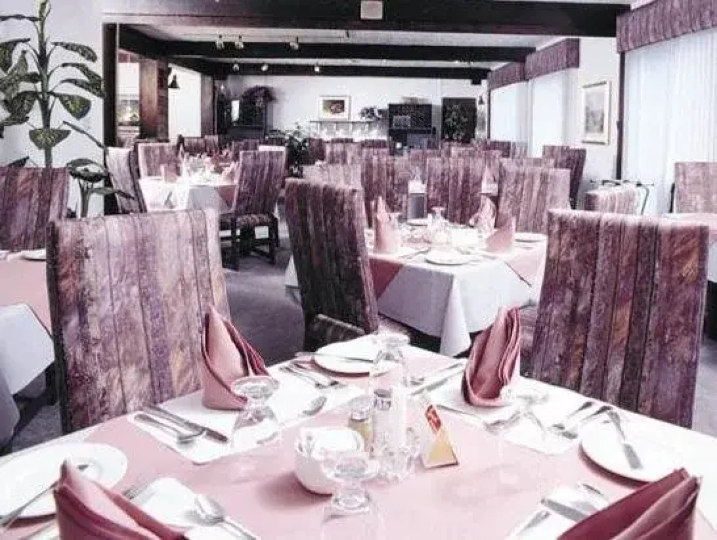 Motel à la Brunante