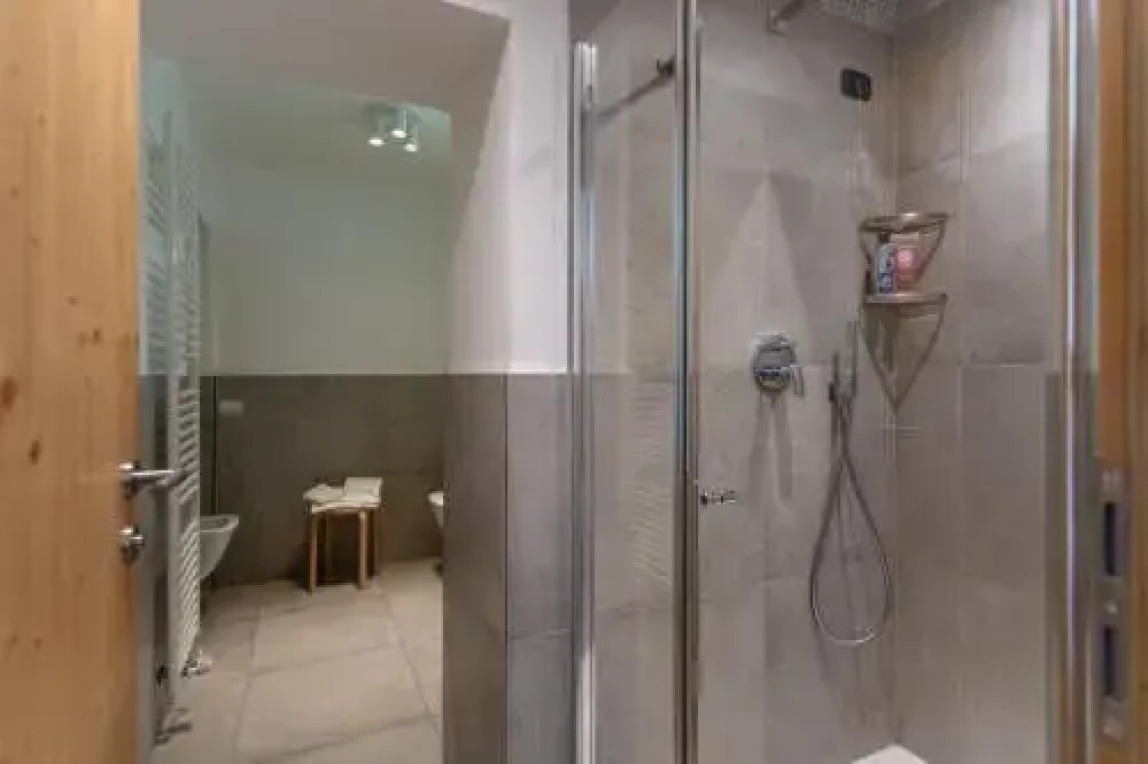 Ciasa Alpina Relax Hotel