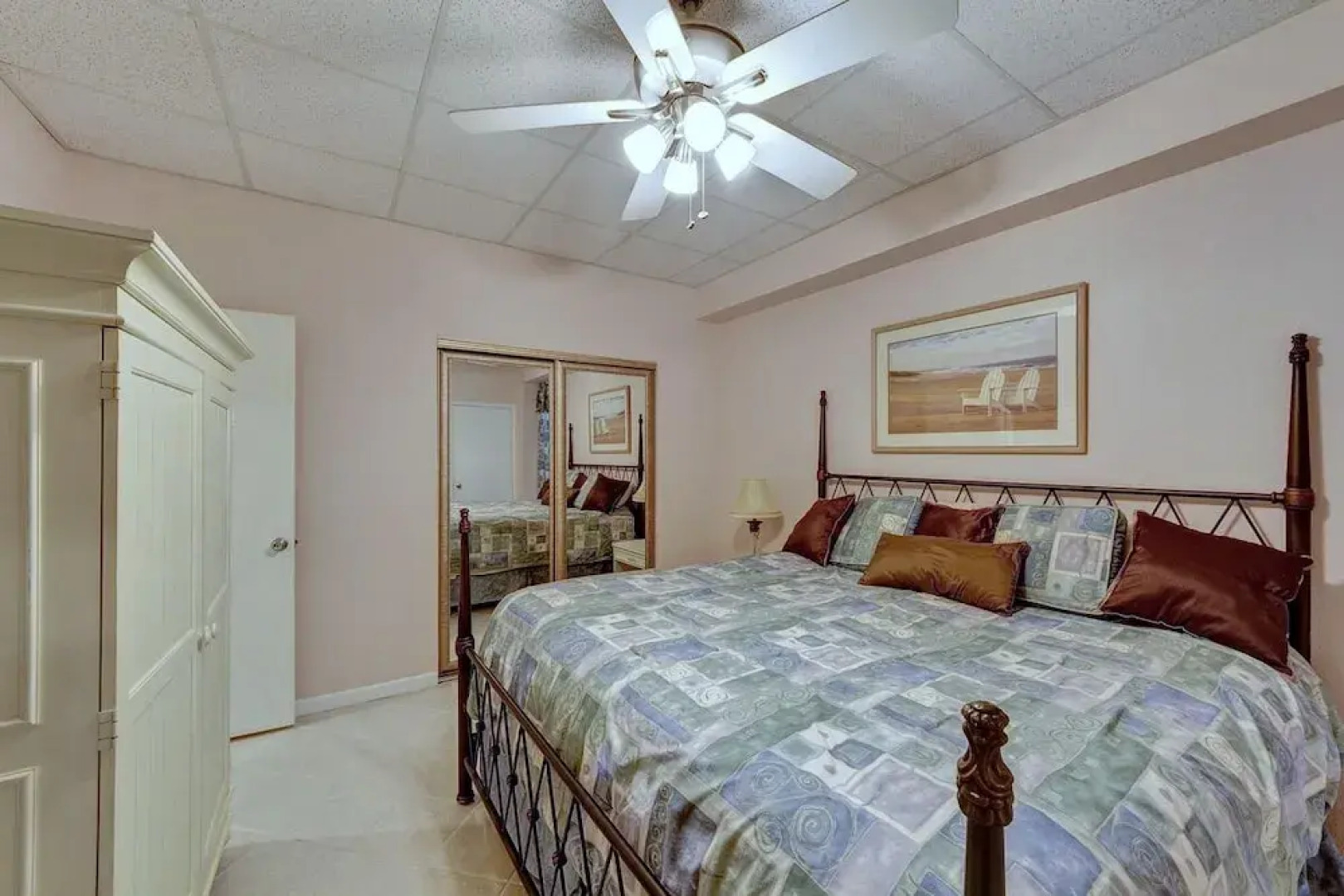 Sans Souci unit 307 - One Bedroom Condo