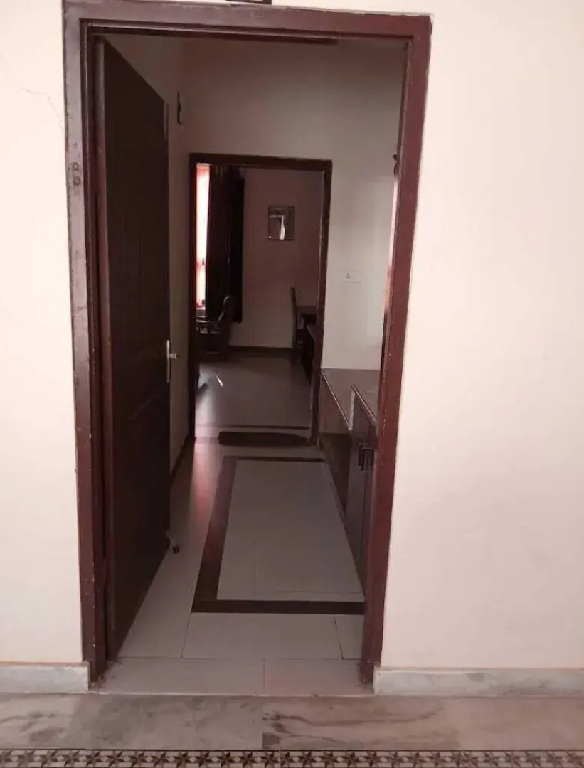 ZO Rooms Kuber Resort Ajmer Road