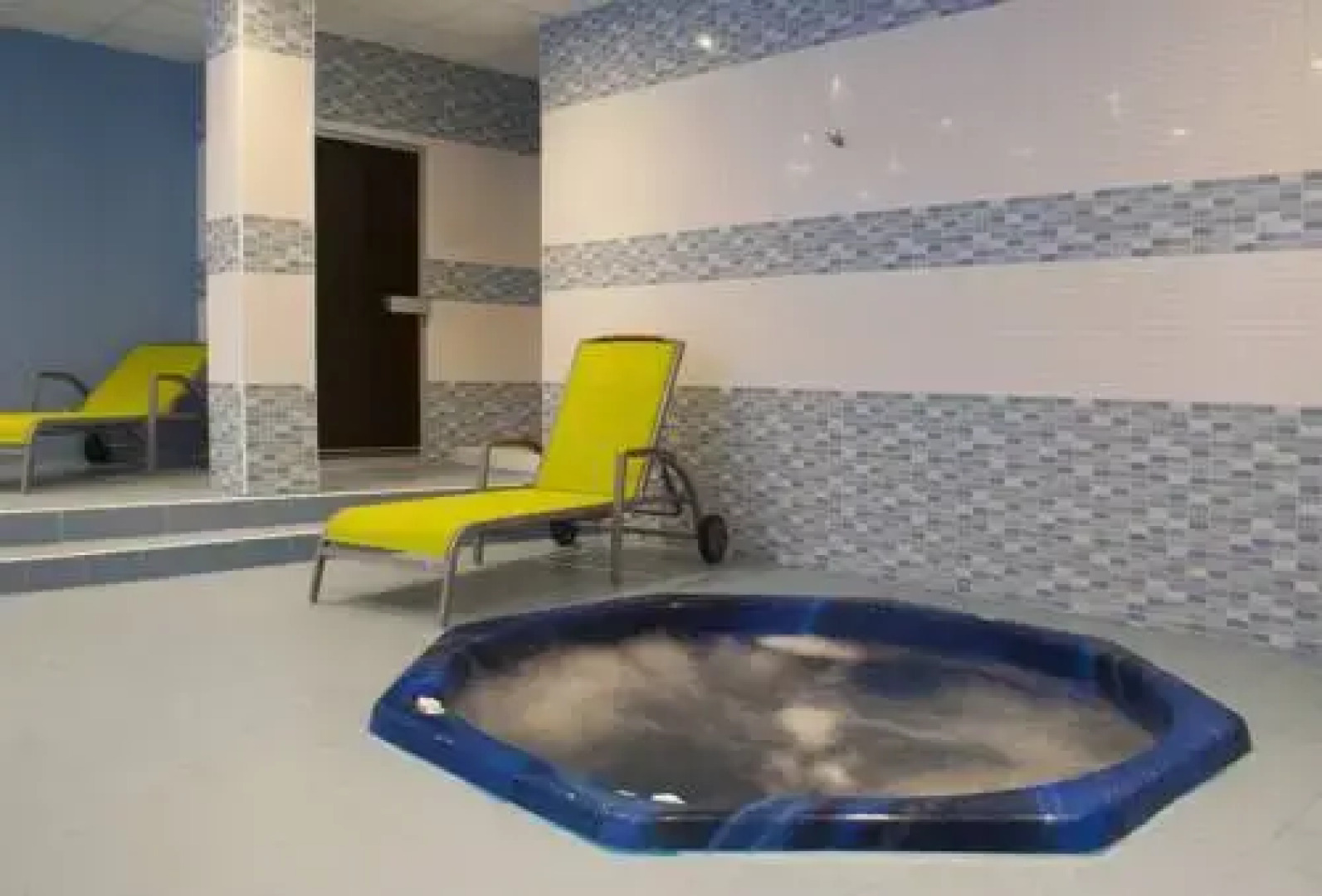 Apartamentos Rurales & Spa Antilles Playa