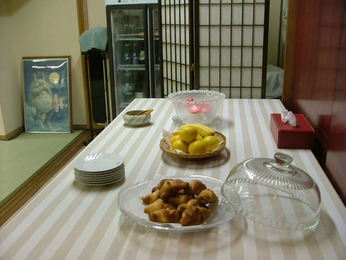 Miyajima Hotel New Kotobuki