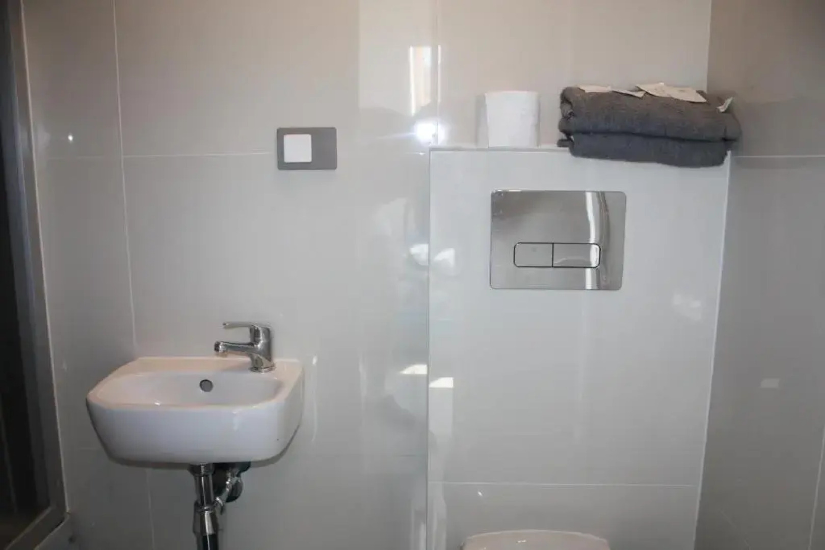 Studio Rental Central Warsaw