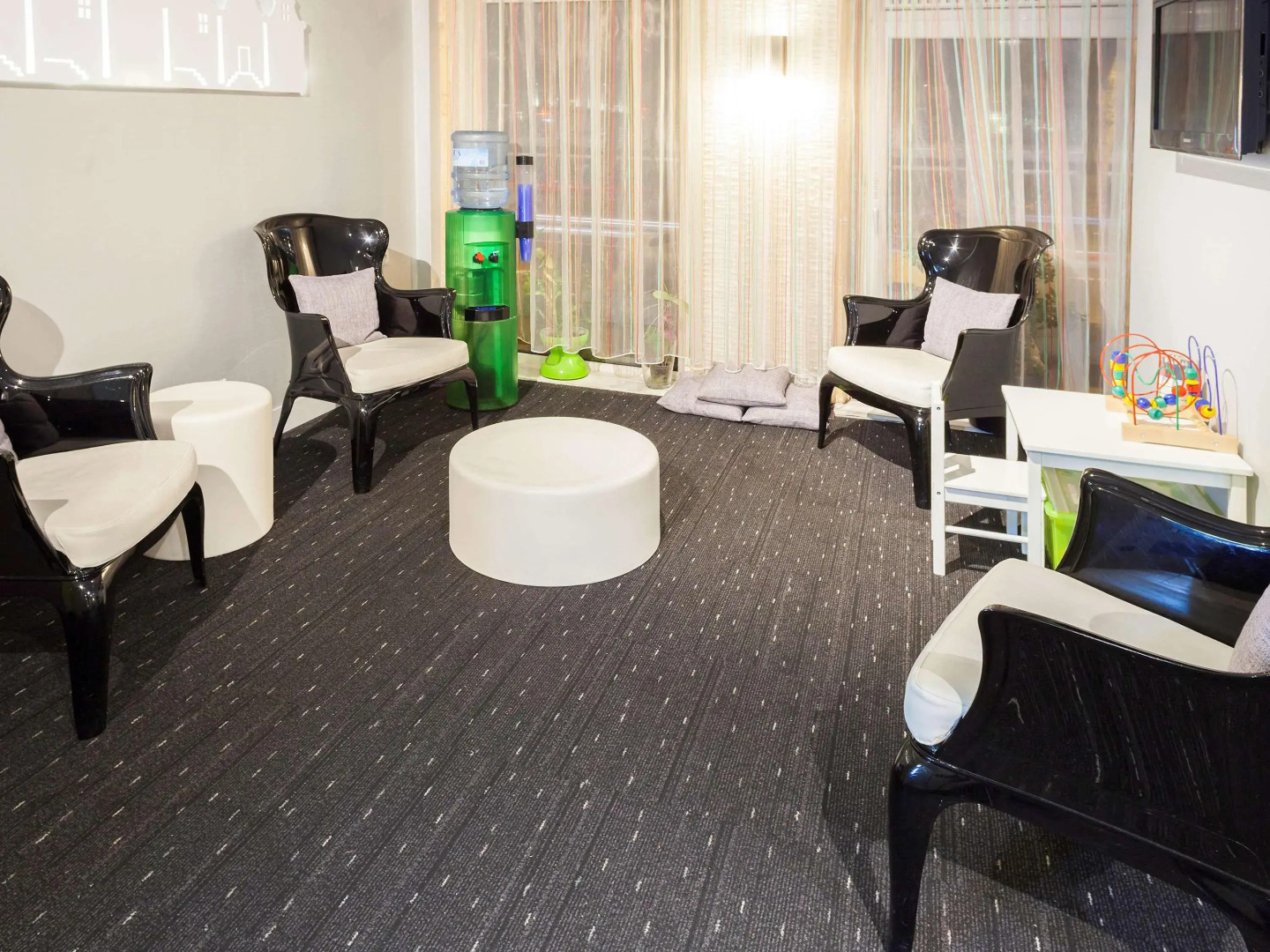 ibis Styles Amsterdam City