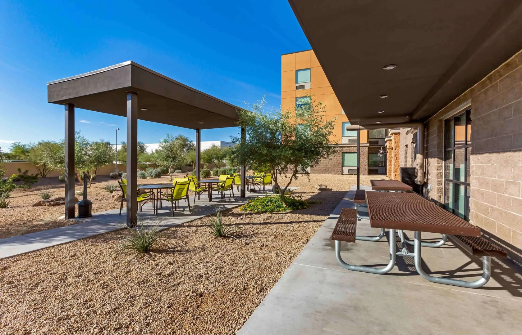 Extended Stay America Premier Suites Phoenix Chandler Downto