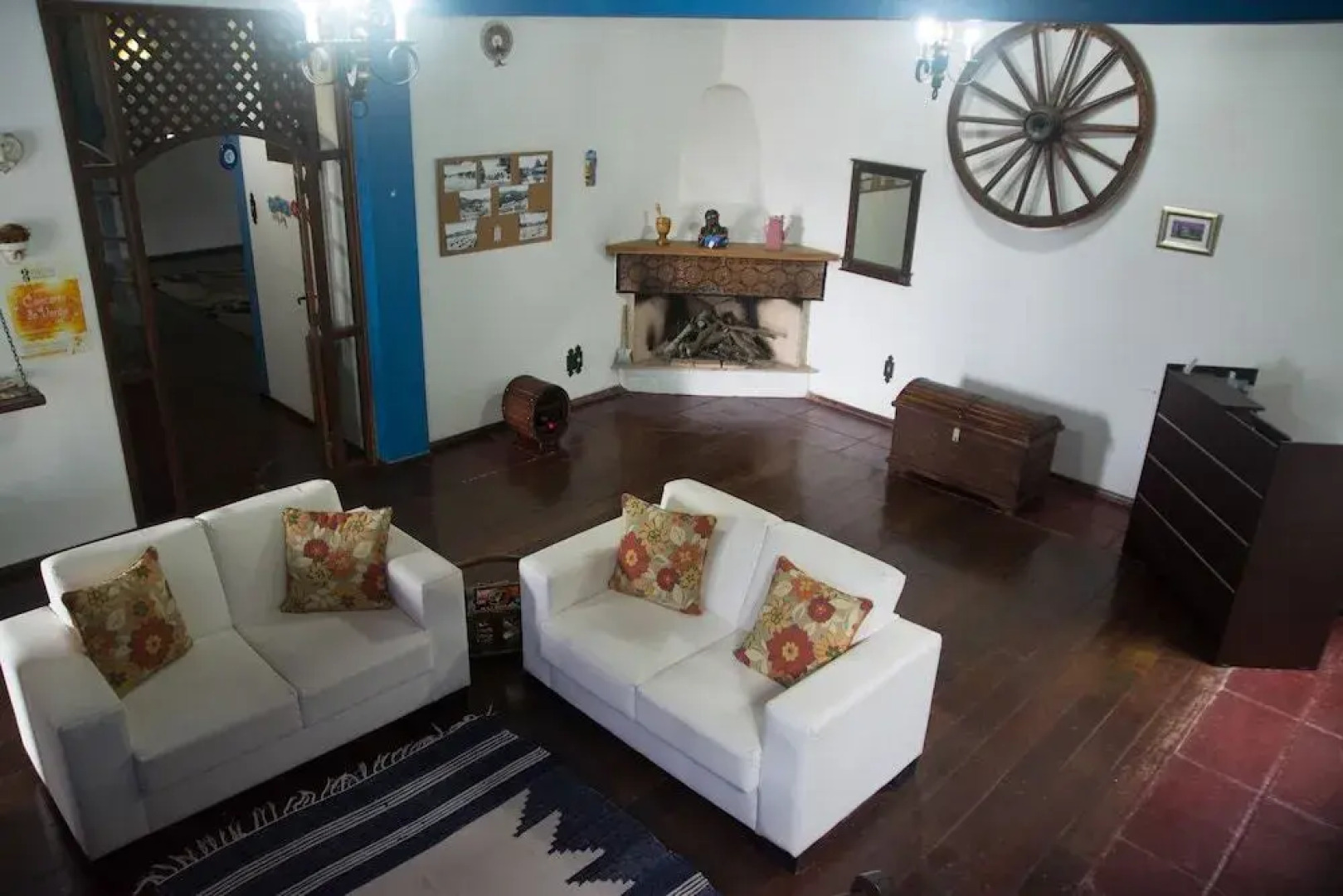 Pousada Casarão de Minas