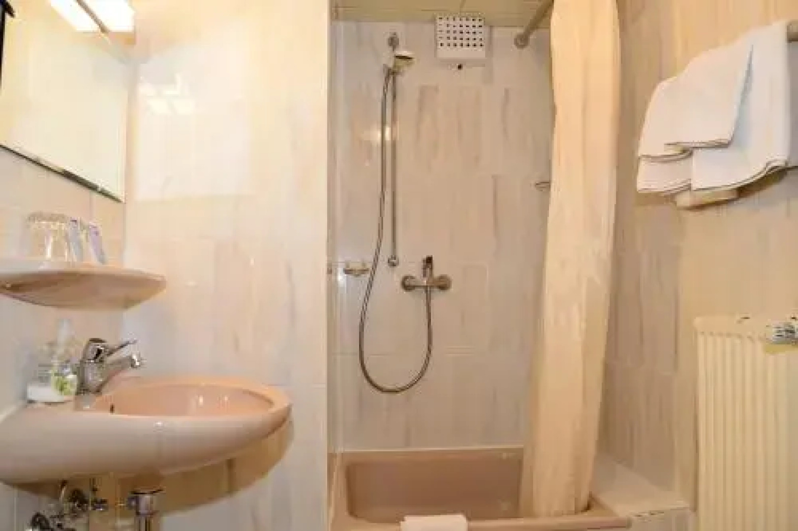 Landhotel Michaelishof