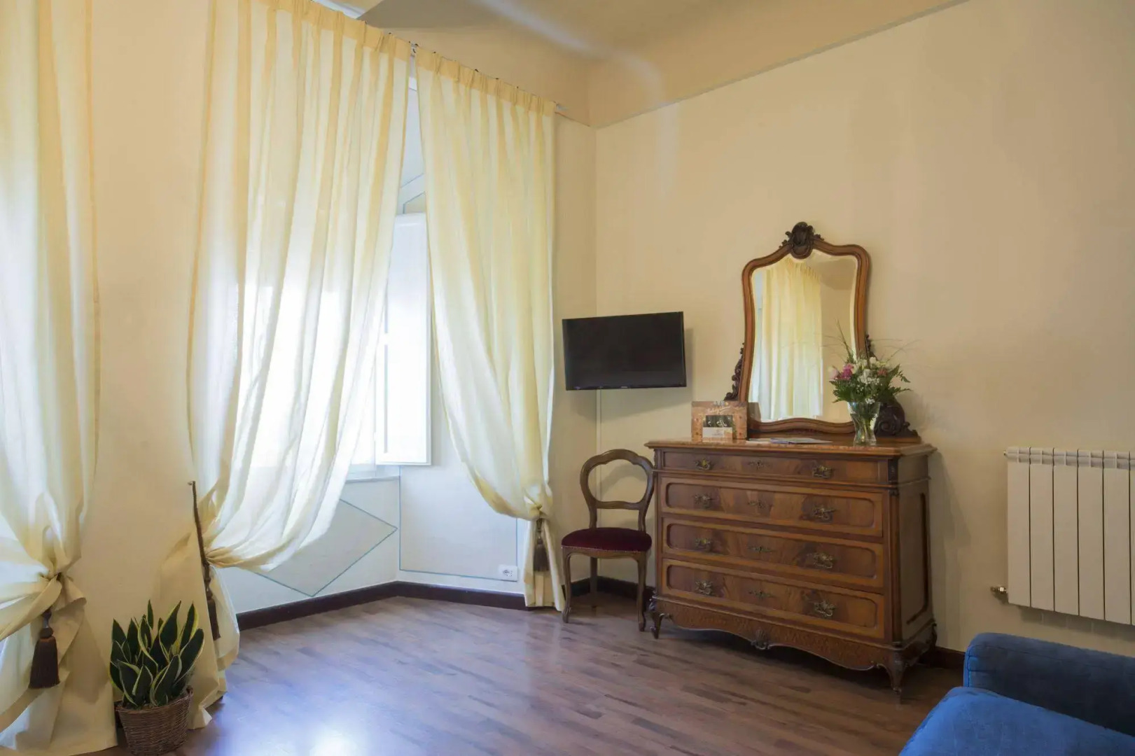 B&B Pantaneto Palazzo Bulgarini