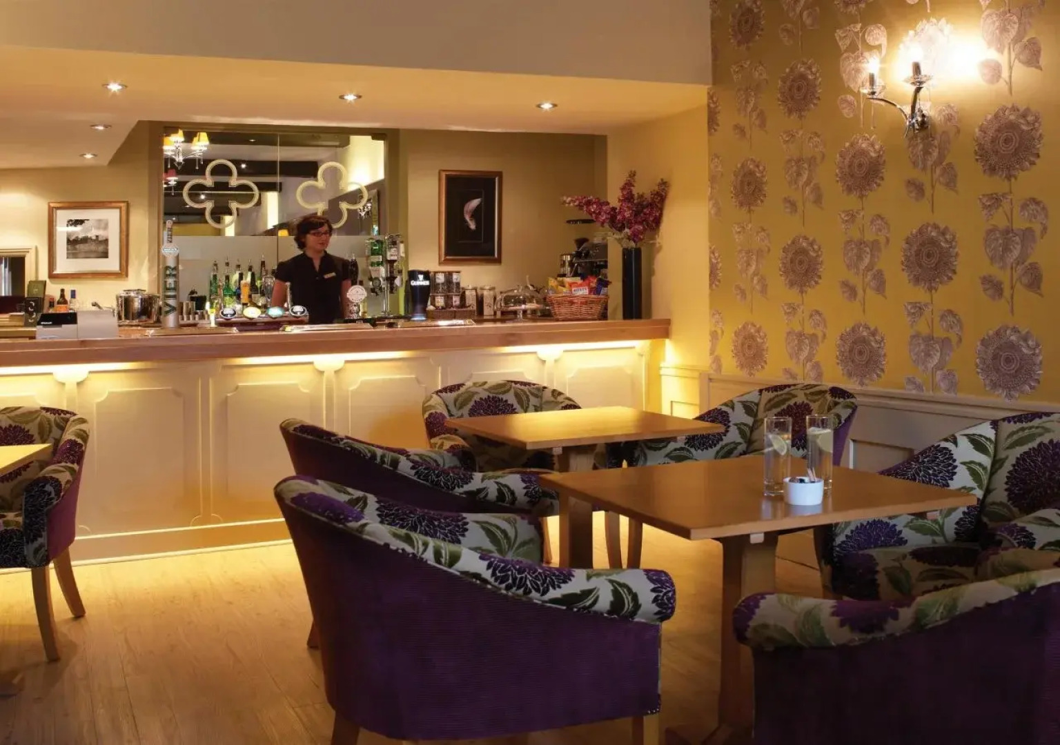 The Swan Hotel Wells