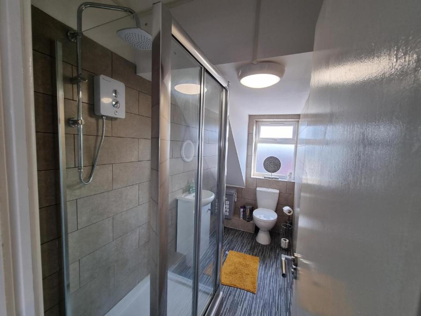 Highview House Redcar-Seaview Apartments