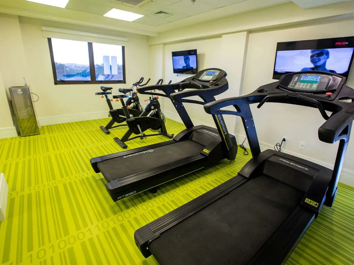 Ibis Styles Parauapebas