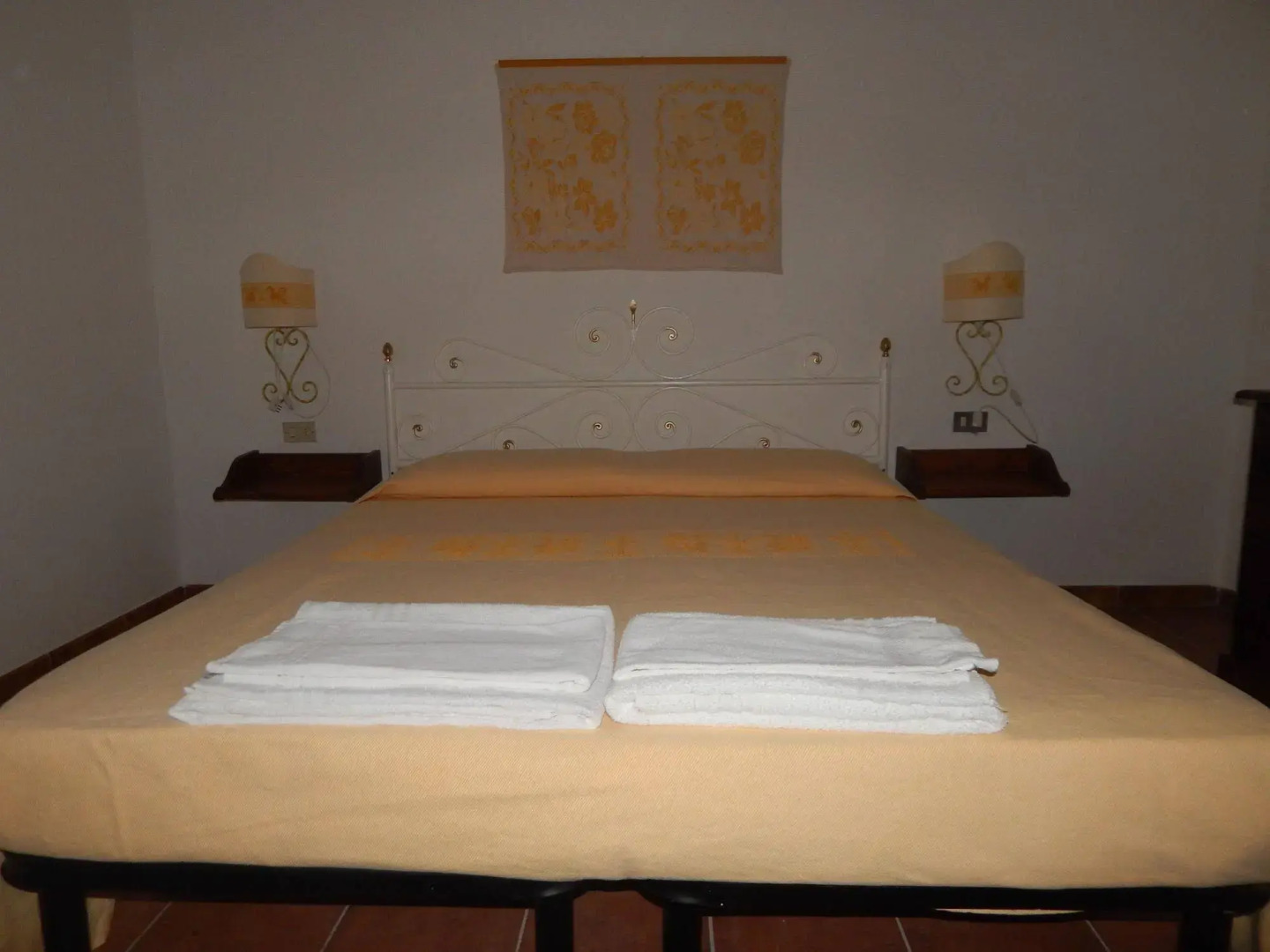 Residence Spiaggia Bianca