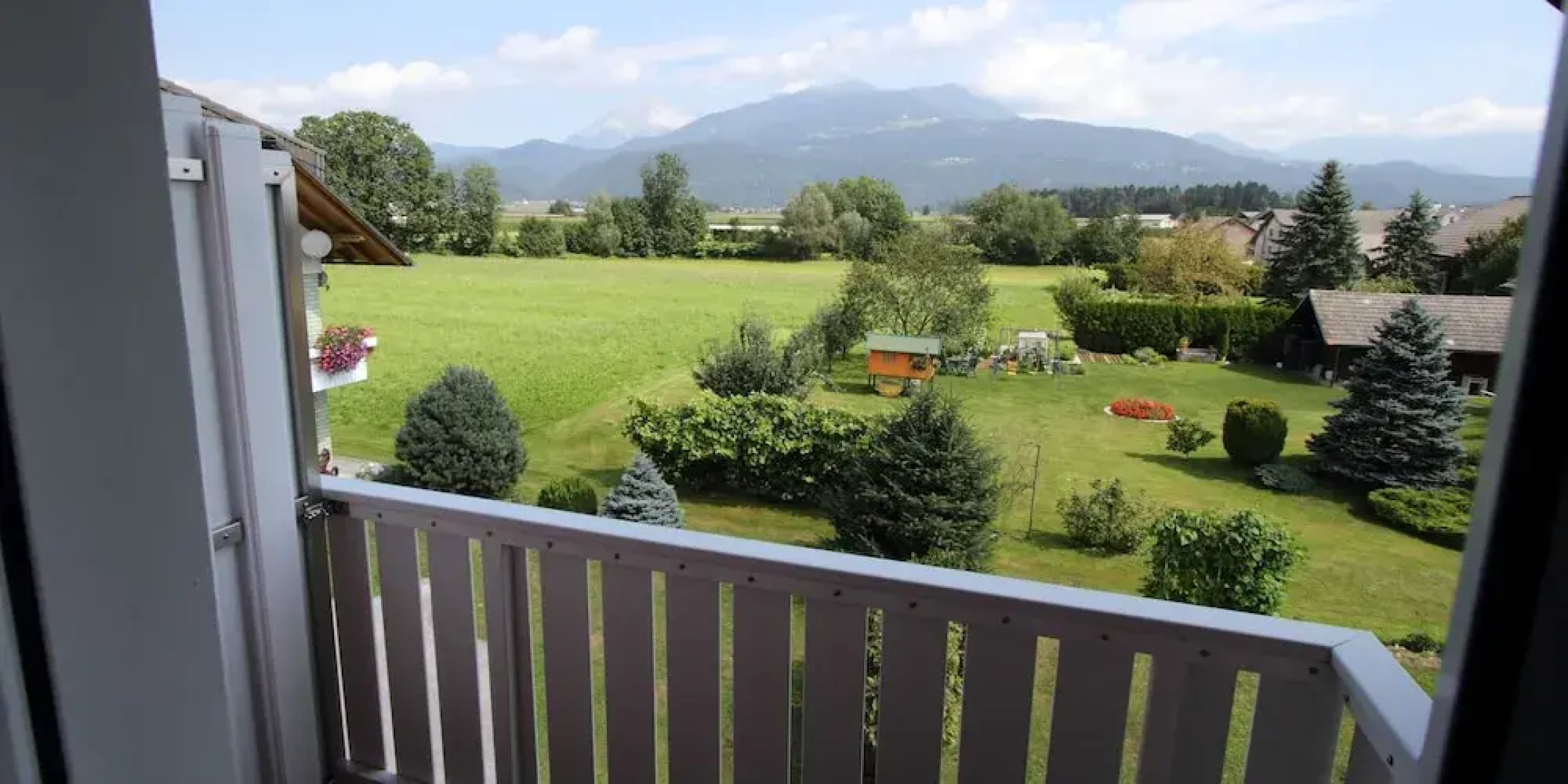 Rooms & Apartments Jana