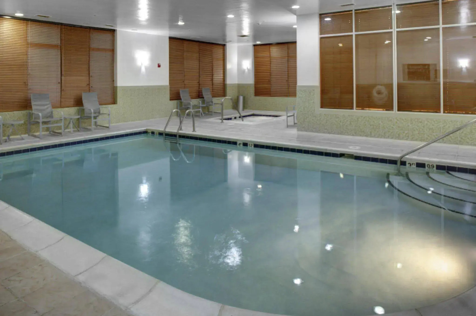 Hampton Inn Petersburg-Southpark Mall